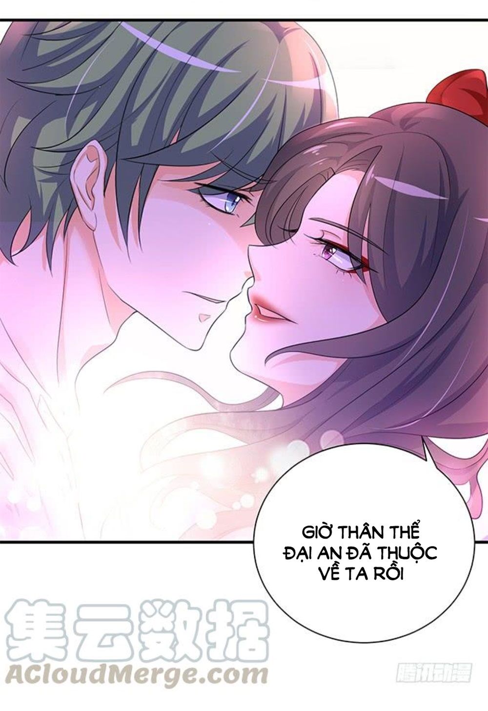 Vương Tử Nhà Tôi Là Nô Bộc: Chapter 172