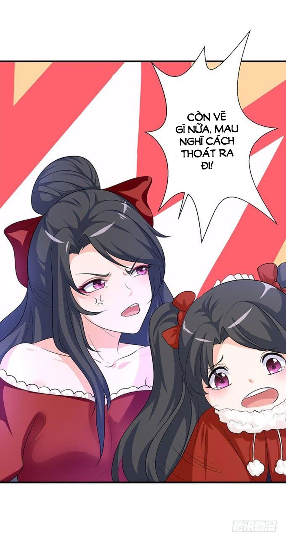 Vương Tử Nhà Tôi Là Nô Bộc: Chapter 172