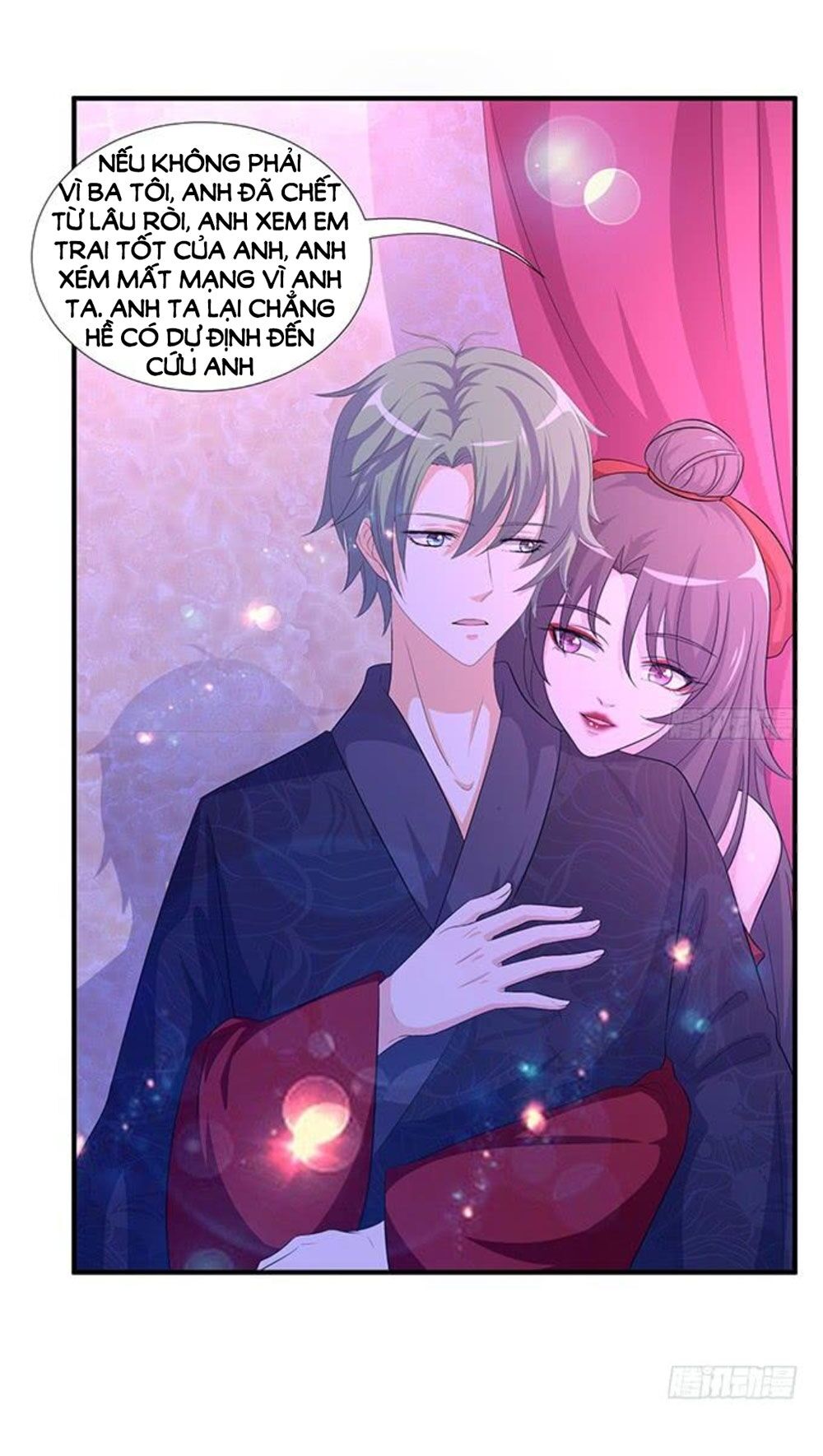 Vương Tử Nhà Tôi Là Nô Bộc: Chapter 172