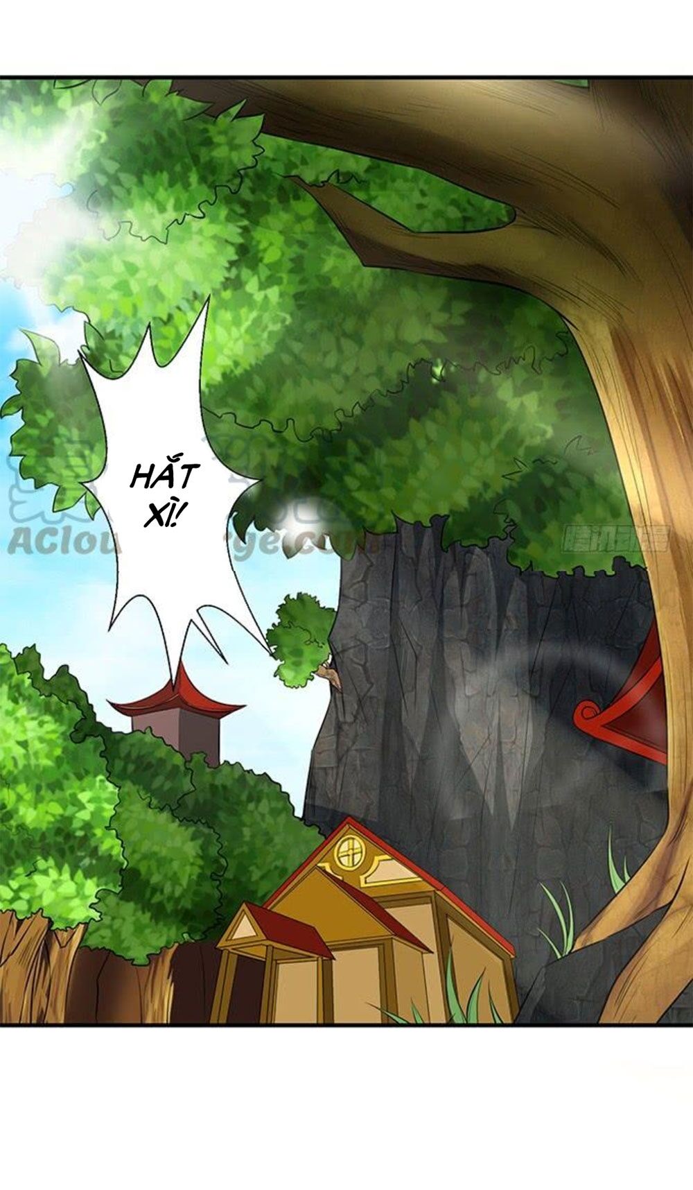 Vương Tử Nhà Tôi Là Nô Bộc: Chapter 172