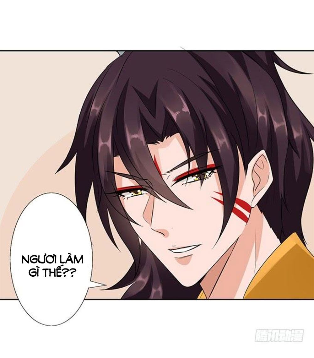 Vương Tử Nhà Tôi Là Nô Bộc: Chapter 172