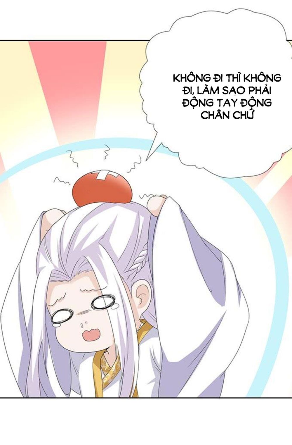 Vương Tử Nhà Tôi Là Nô Bộc: Chapter 172
