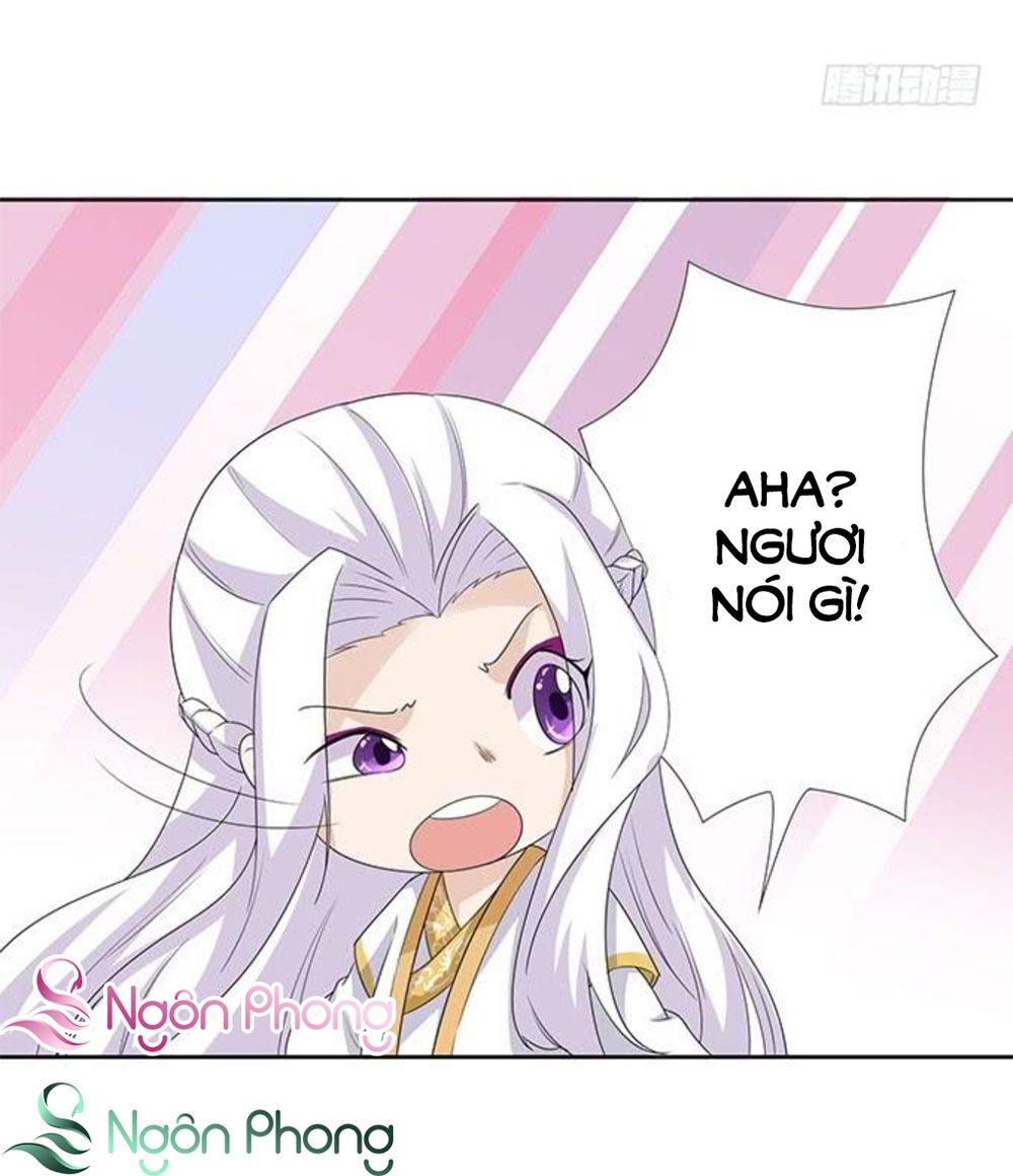 Vương Tử Nhà Tôi Là Nô Bộc: Chapter 172