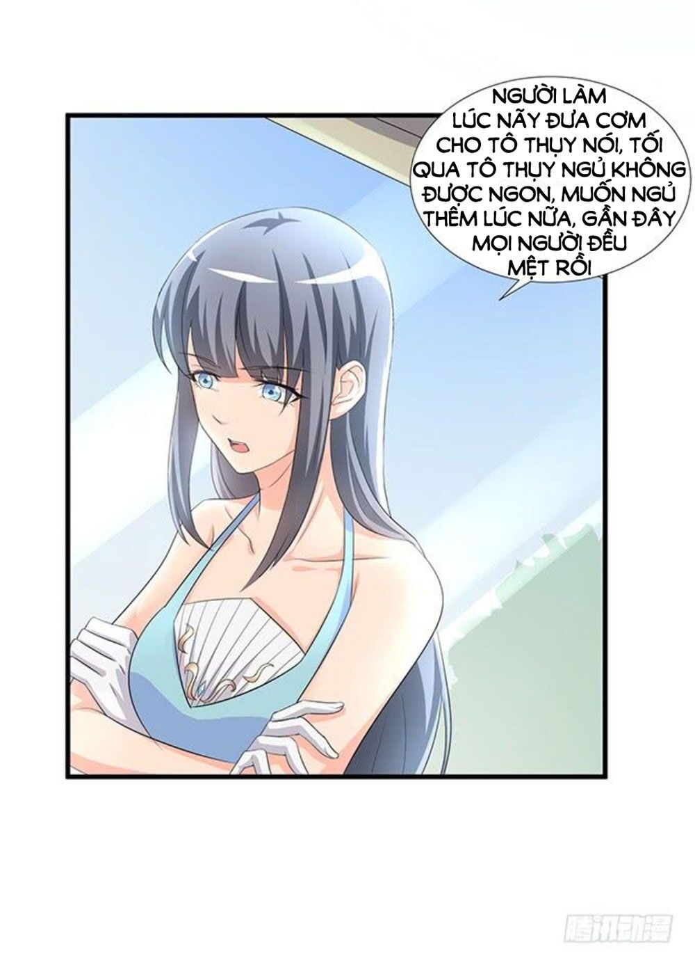 Vương Tử Nhà Tôi Là Nô Bộc: Chapter 172