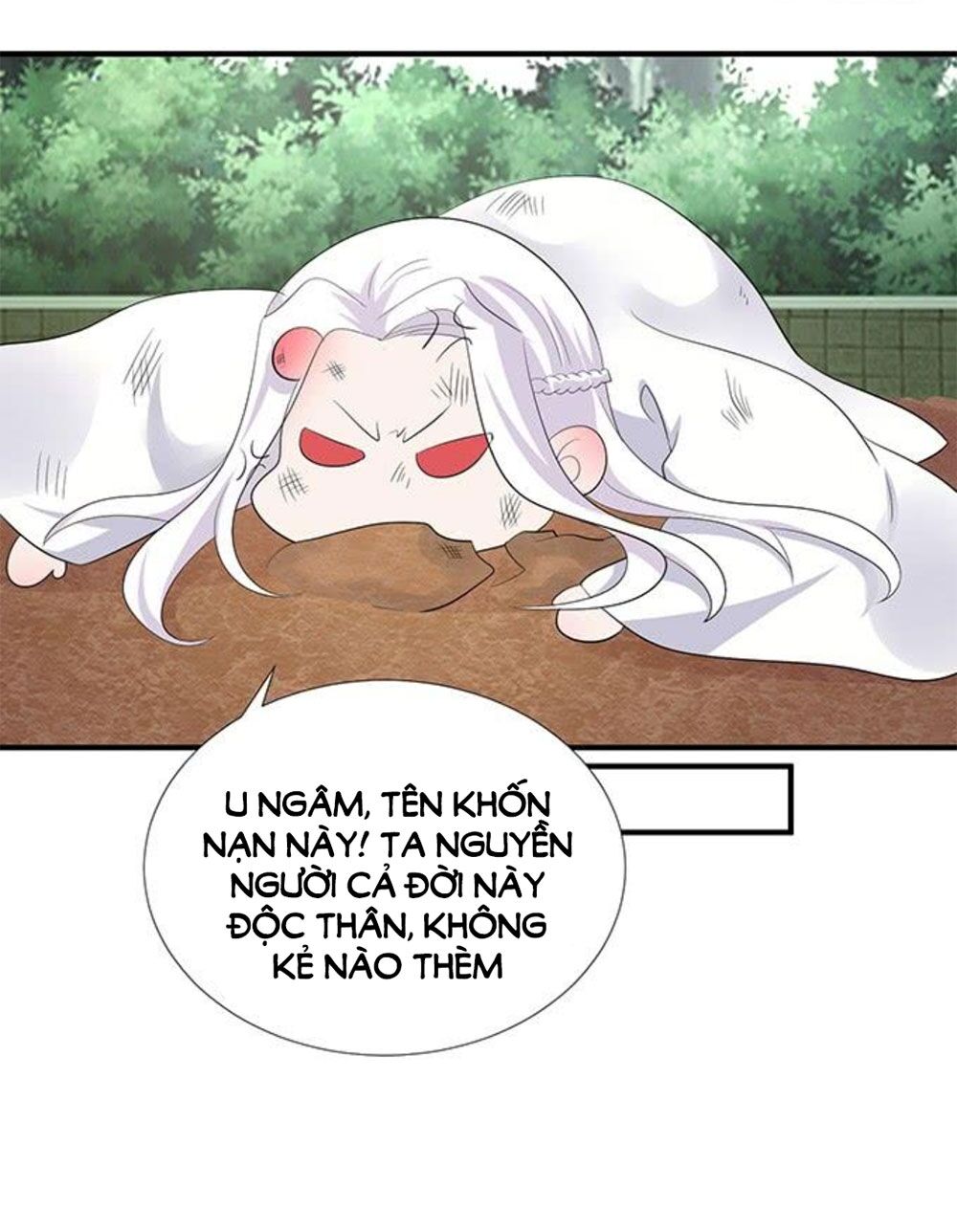 Vương Tử Nhà Tôi Là Nô Bộc: Chapter 177