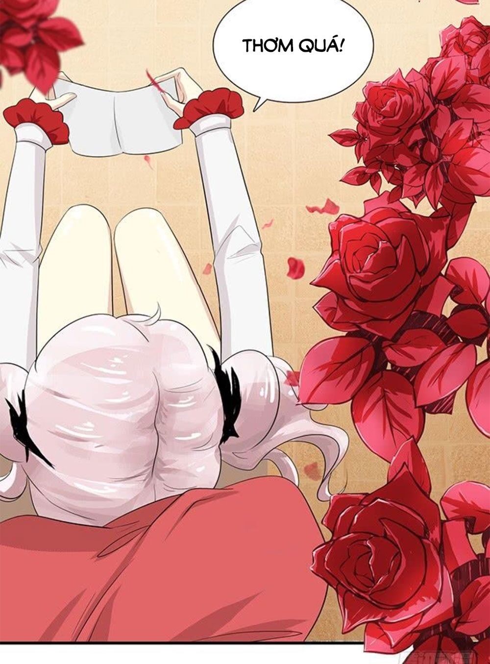 Vương Tử Nhà Tôi Là Nô Bộc: Chapter 177