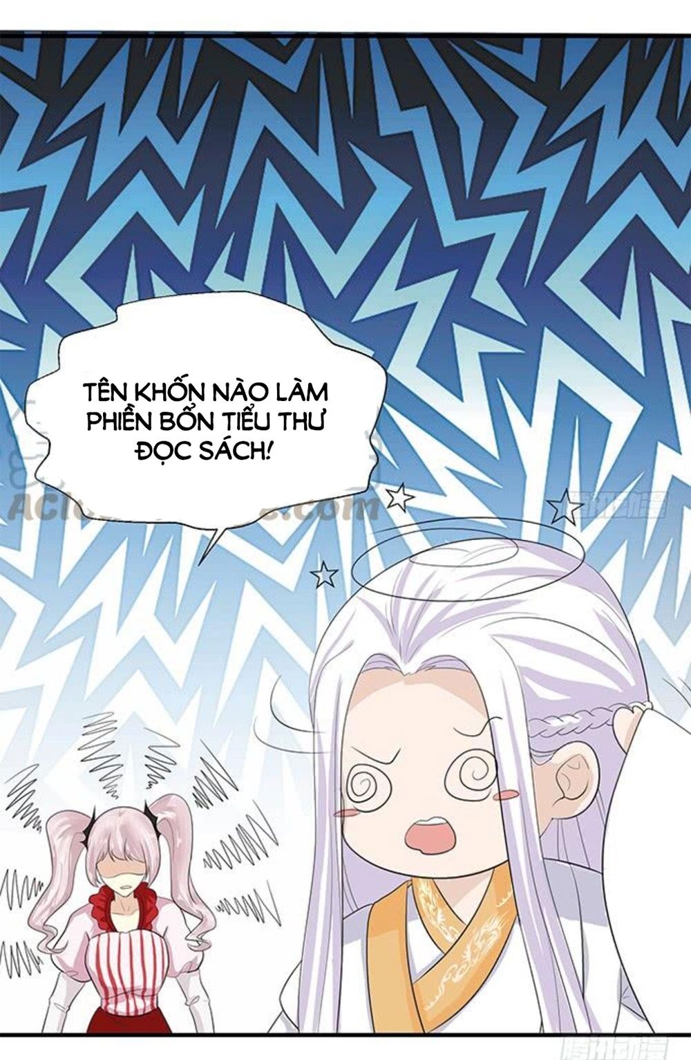 Vương Tử Nhà Tôi Là Nô Bộc: Chapter 177