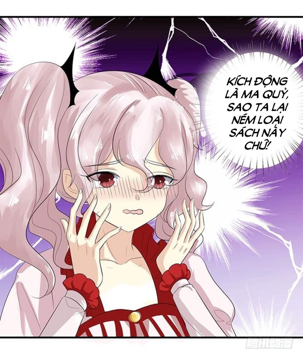 Vương Tử Nhà Tôi Là Nô Bộc: Chapter 177