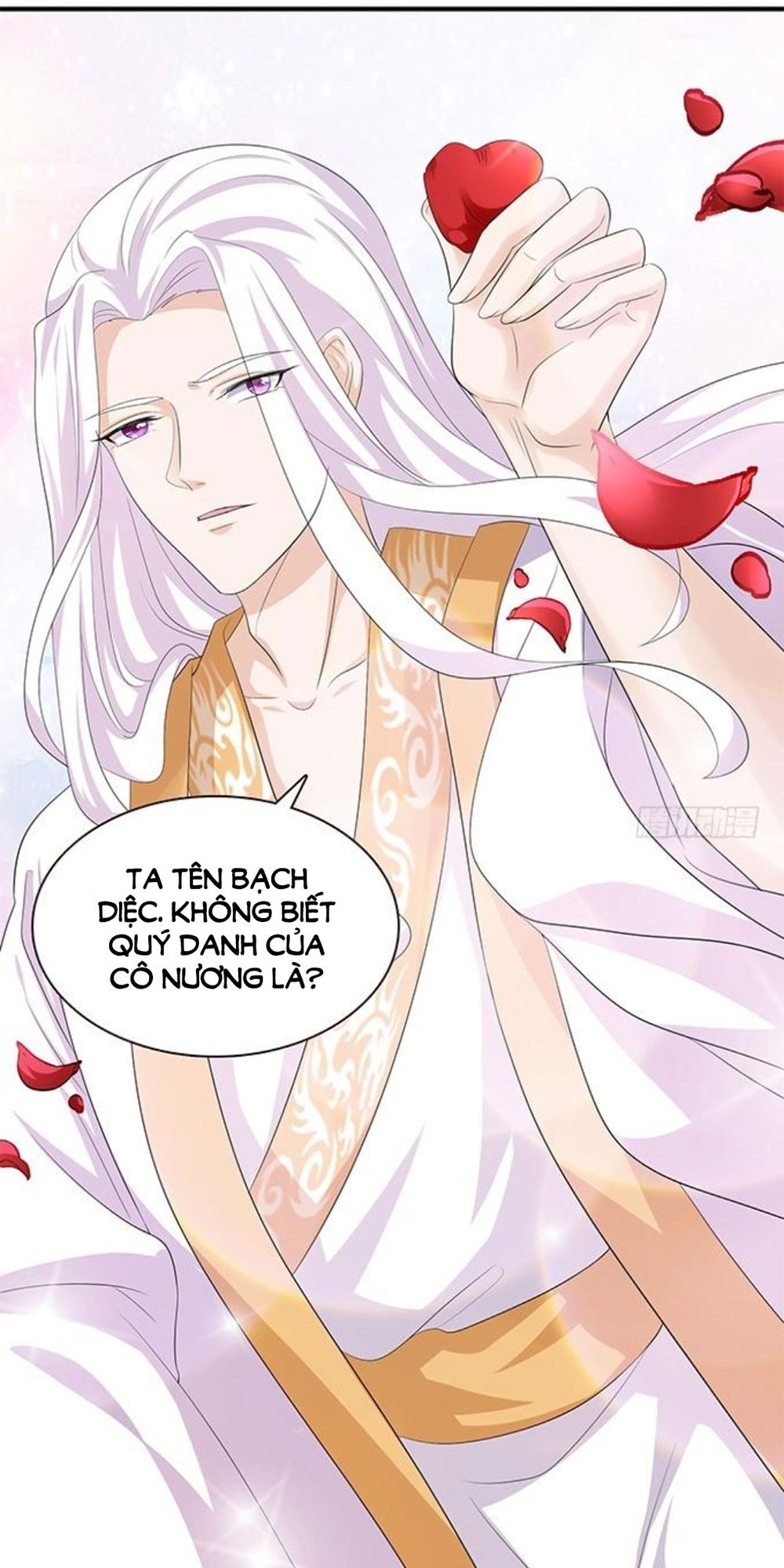 Vương Tử Nhà Tôi Là Nô Bộc: Chapter 177