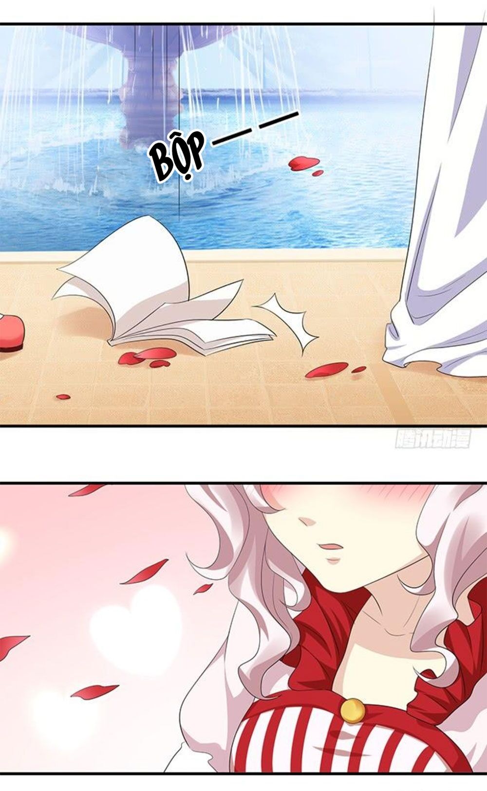 Vương Tử Nhà Tôi Là Nô Bộc: Chapter 177