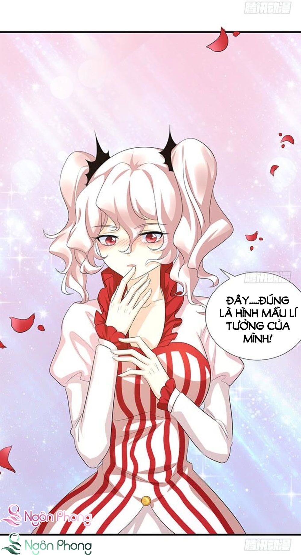 Vương Tử Nhà Tôi Là Nô Bộc: Chapter 177