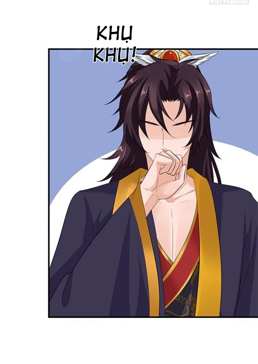 Vương Tử Nhà Tôi Là Nô Bộc: Chapter 177