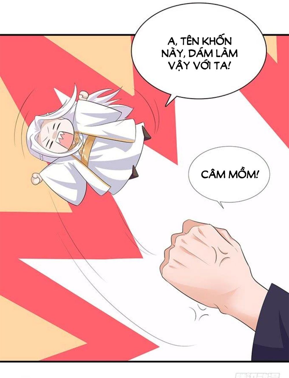 Vương Tử Nhà Tôi Là Nô Bộc: Chapter 177
