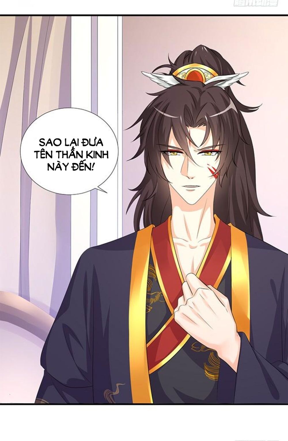 Vương Tử Nhà Tôi Là Nô Bộc: Chapter 177
