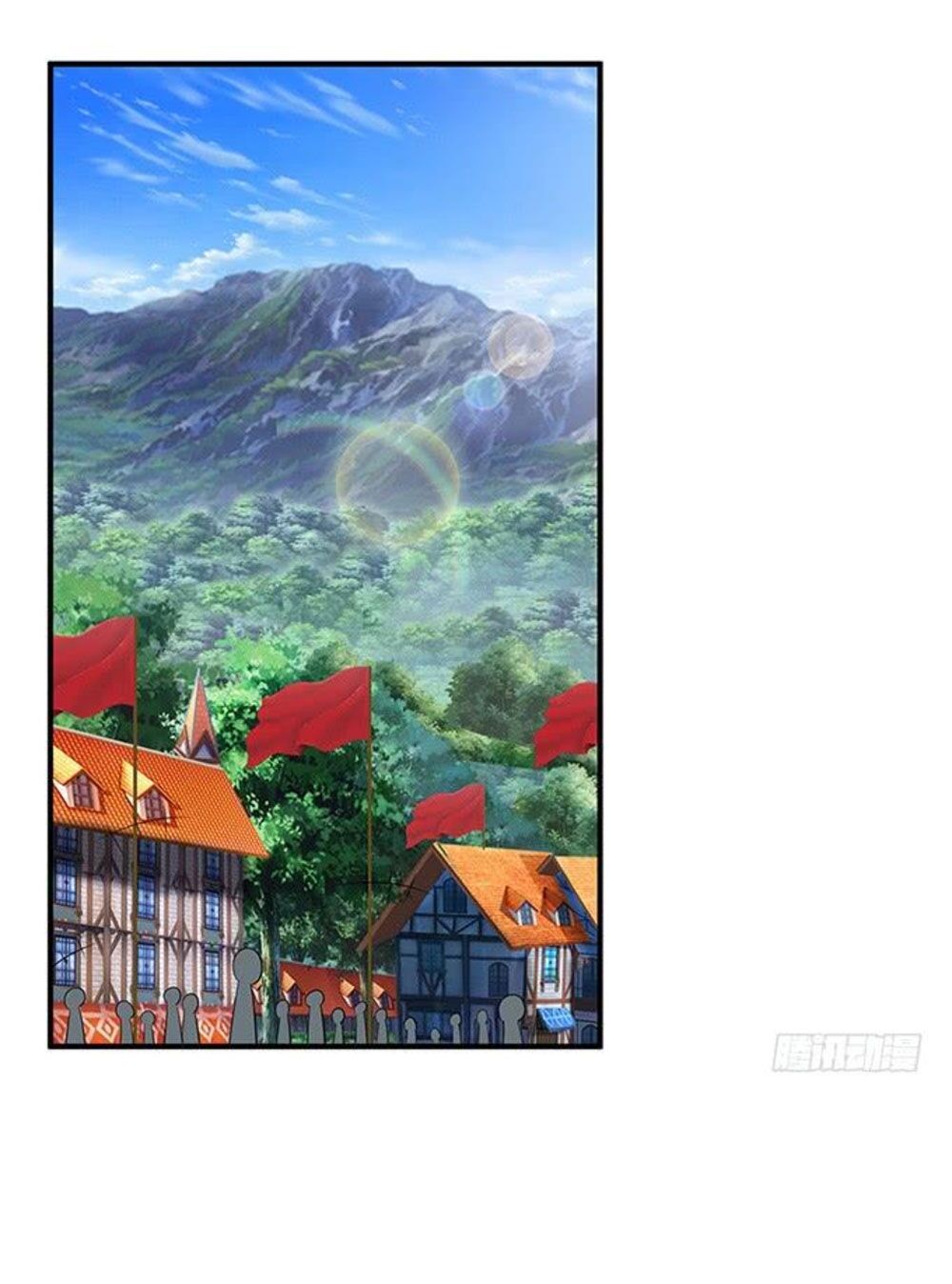 Vương Tử Nhà Tôi Là Nô Bộc: Chapter 179