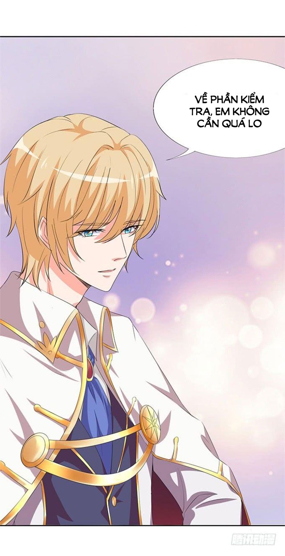 Vương Tử Nhà Tôi Là Nô Bộc: Chapter 179