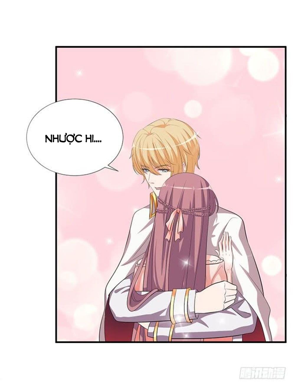 Vương Tử Nhà Tôi Là Nô Bộc: Chapter 179