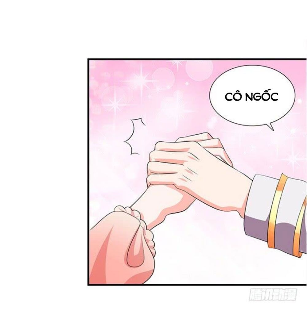 Vương Tử Nhà Tôi Là Nô Bộc: Chapter 179