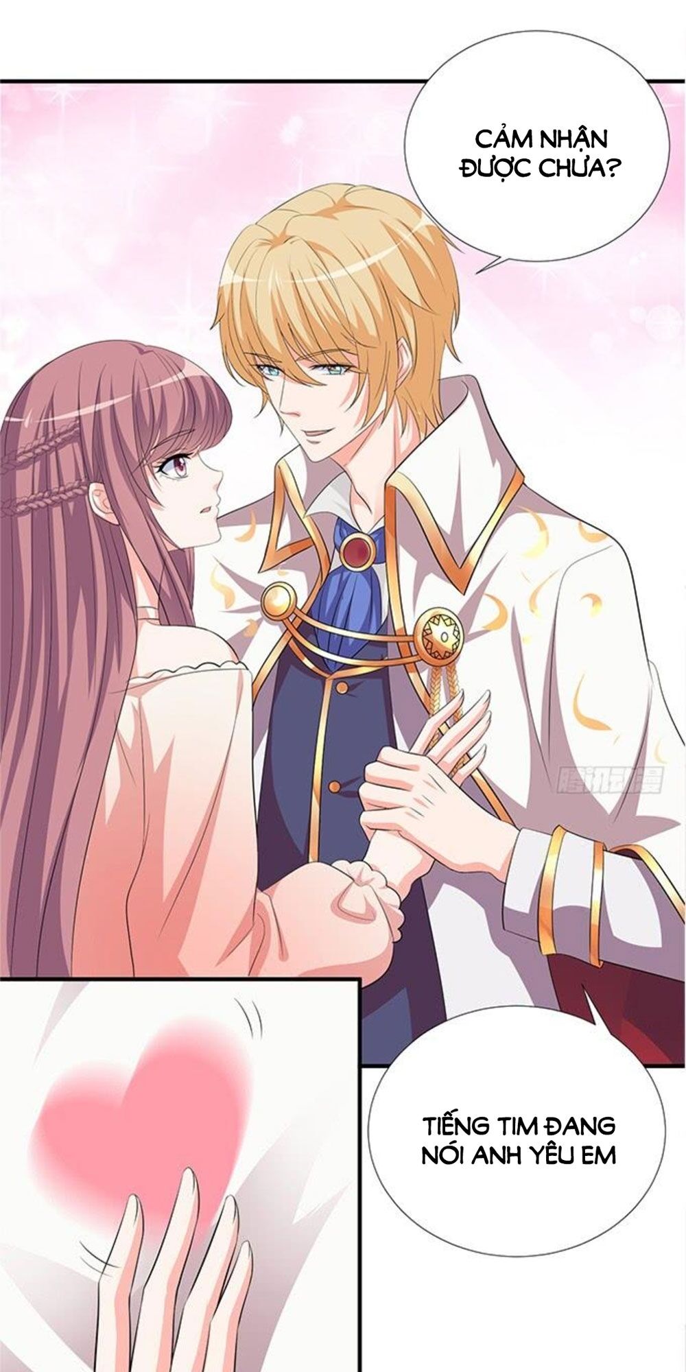Vương Tử Nhà Tôi Là Nô Bộc: Chapter 179