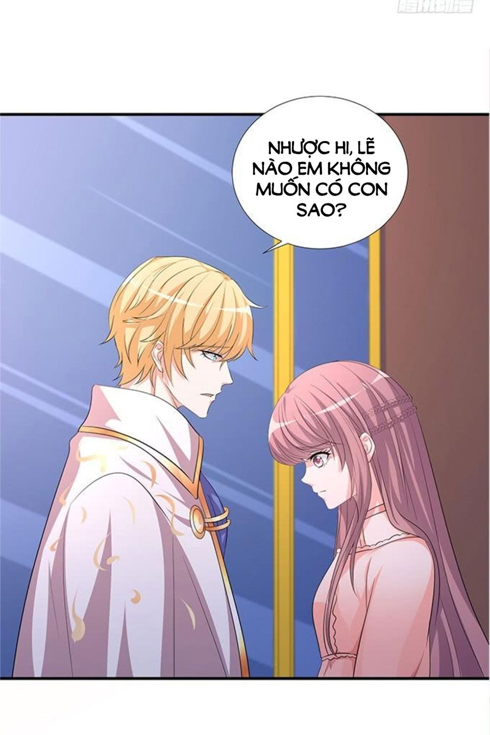 Vương Tử Nhà Tôi Là Nô Bộc: Chapter 179