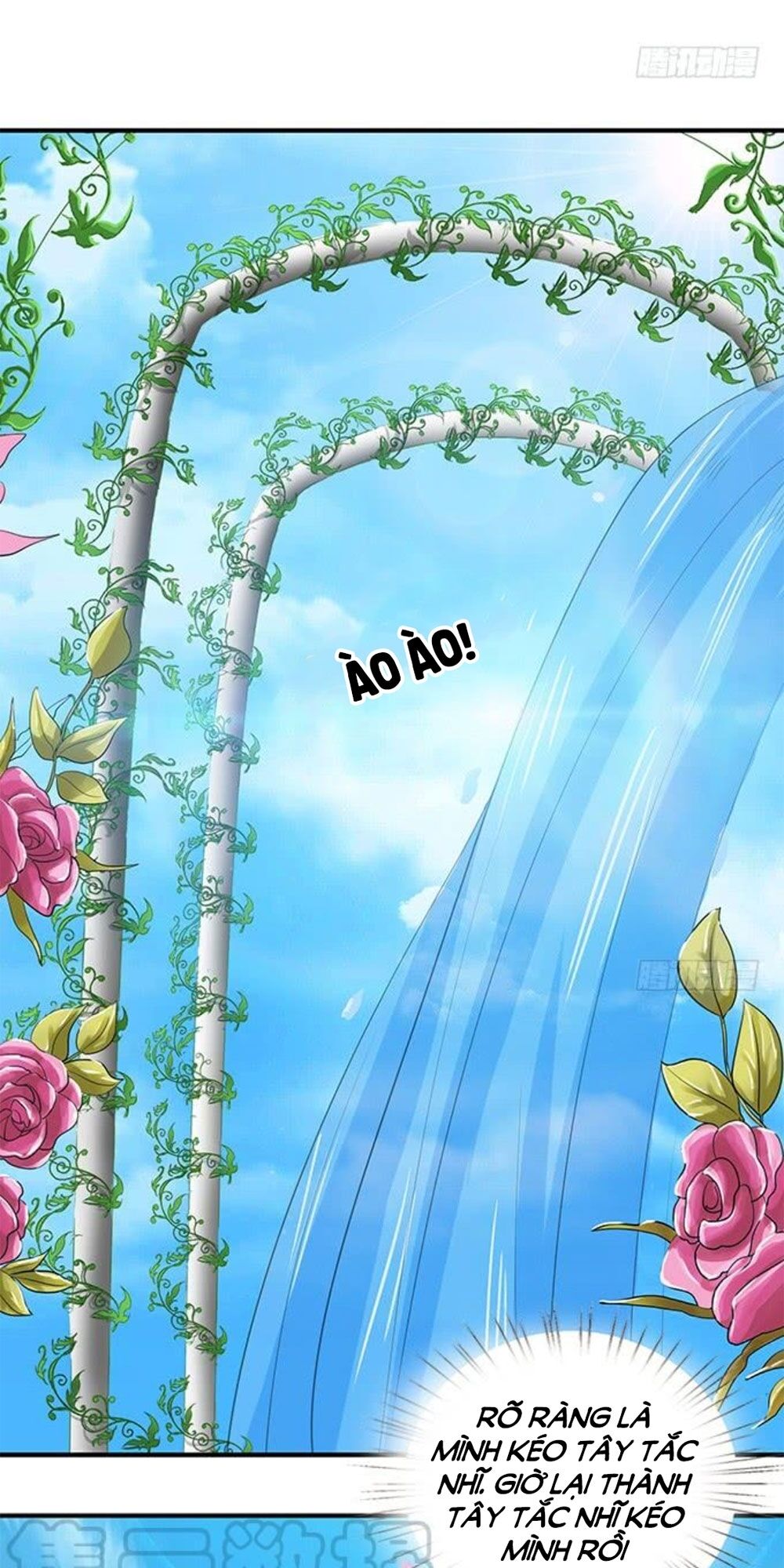 Vương Tử Nhà Tôi Là Nô Bộc: Chapter 179