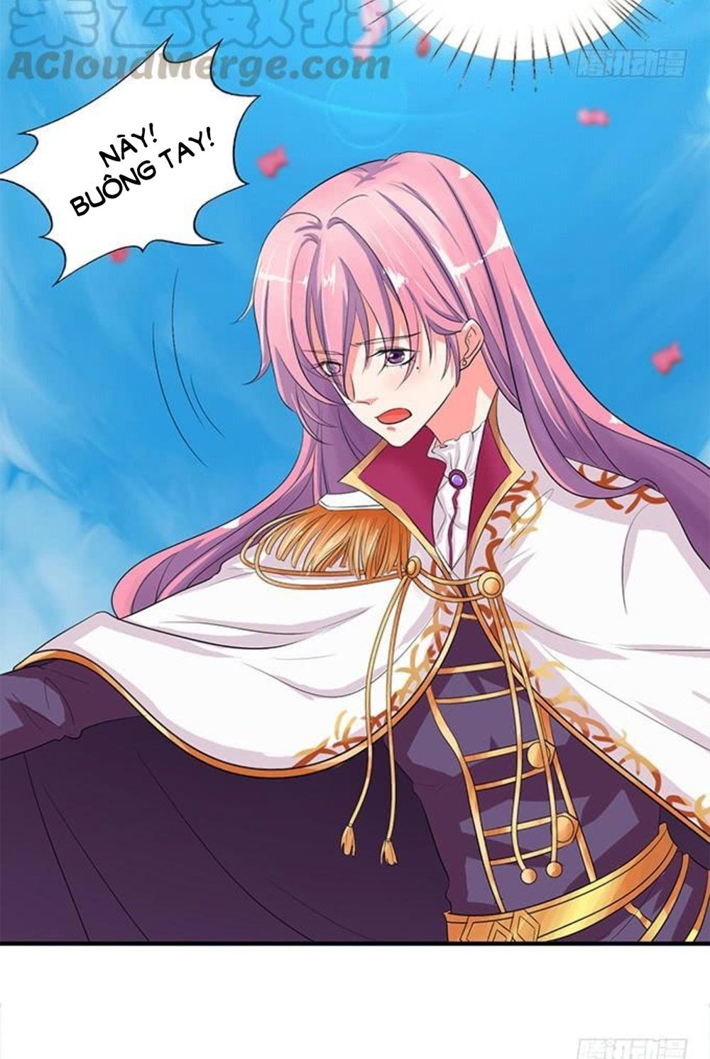Vương Tử Nhà Tôi Là Nô Bộc: Chapter 179