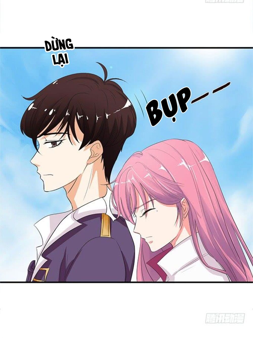 Vương Tử Nhà Tôi Là Nô Bộc: Chapter 179