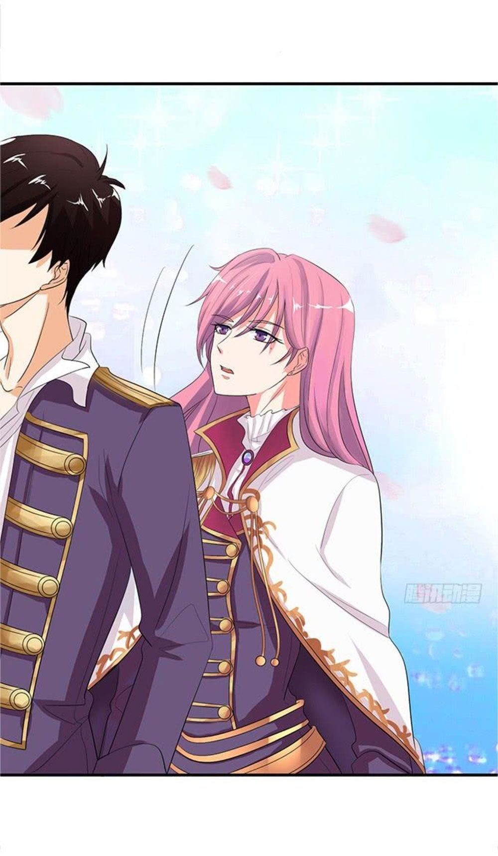 Vương Tử Nhà Tôi Là Nô Bộc: Chapter 179