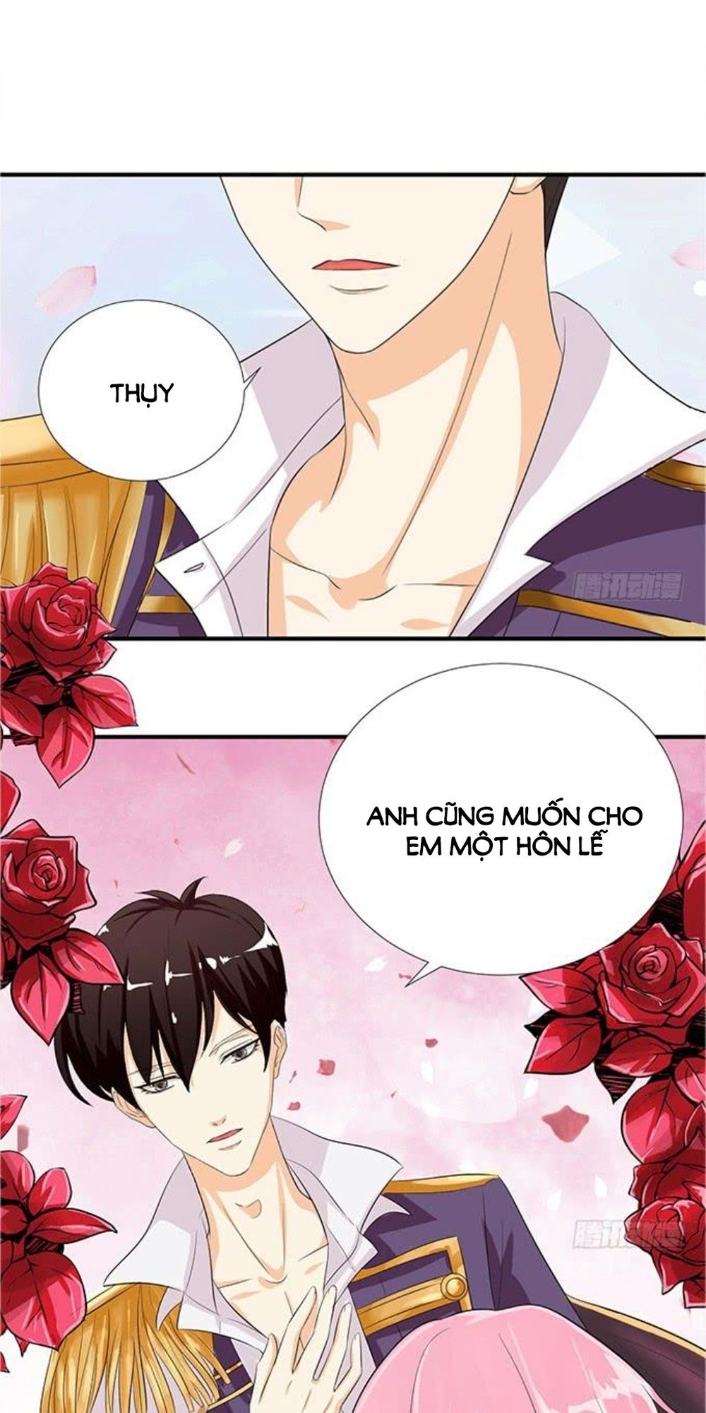 Vương Tử Nhà Tôi Là Nô Bộc: Chapter 179