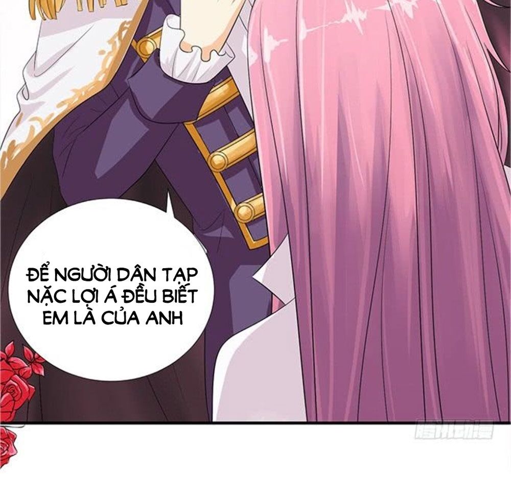 Vương Tử Nhà Tôi Là Nô Bộc: Chapter 179