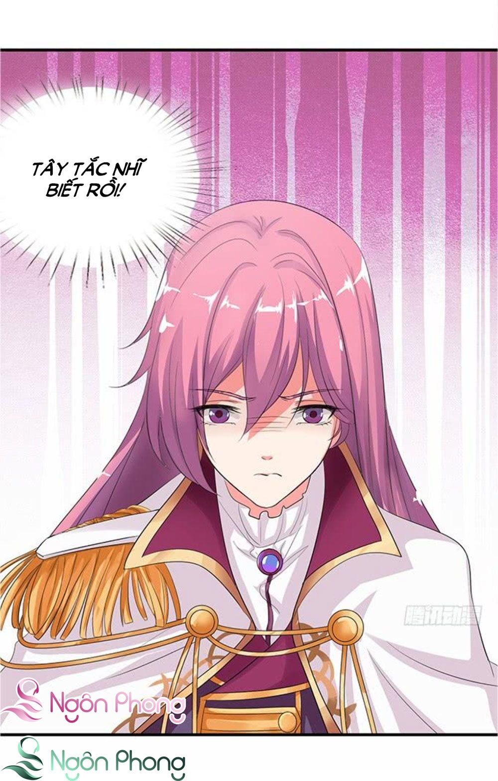 Vương Tử Nhà Tôi Là Nô Bộc: Chapter 179
