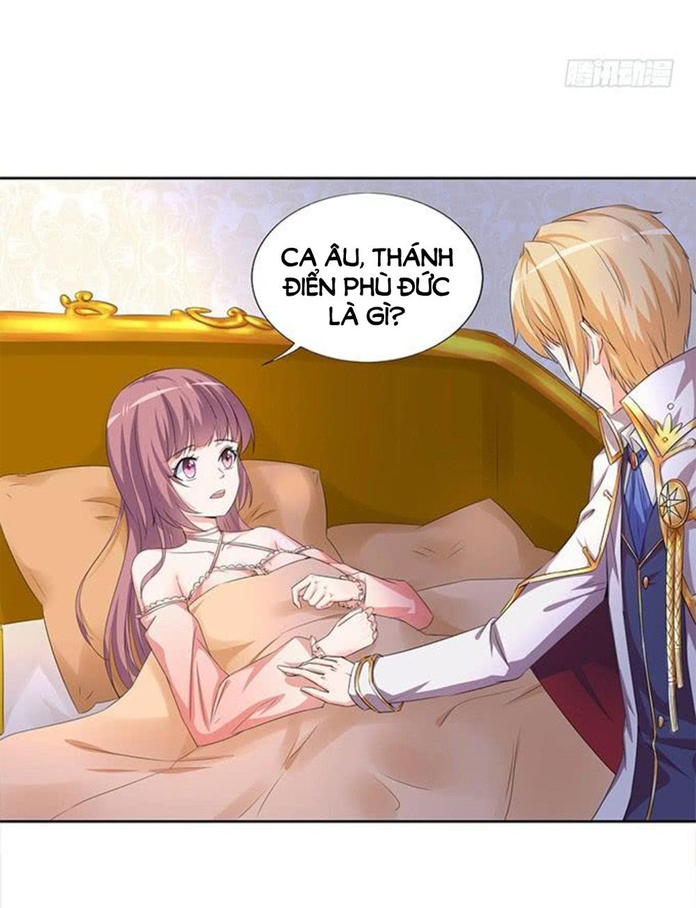 Vương Tử Nhà Tôi Là Nô Bộc: Chapter 179