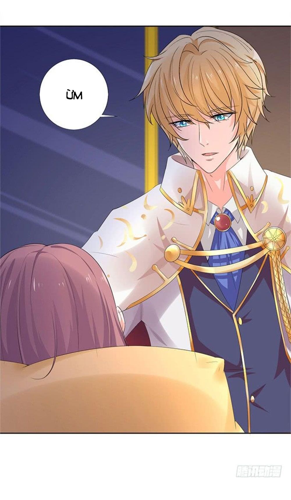 Vương Tử Nhà Tôi Là Nô Bộc: Chapter 179