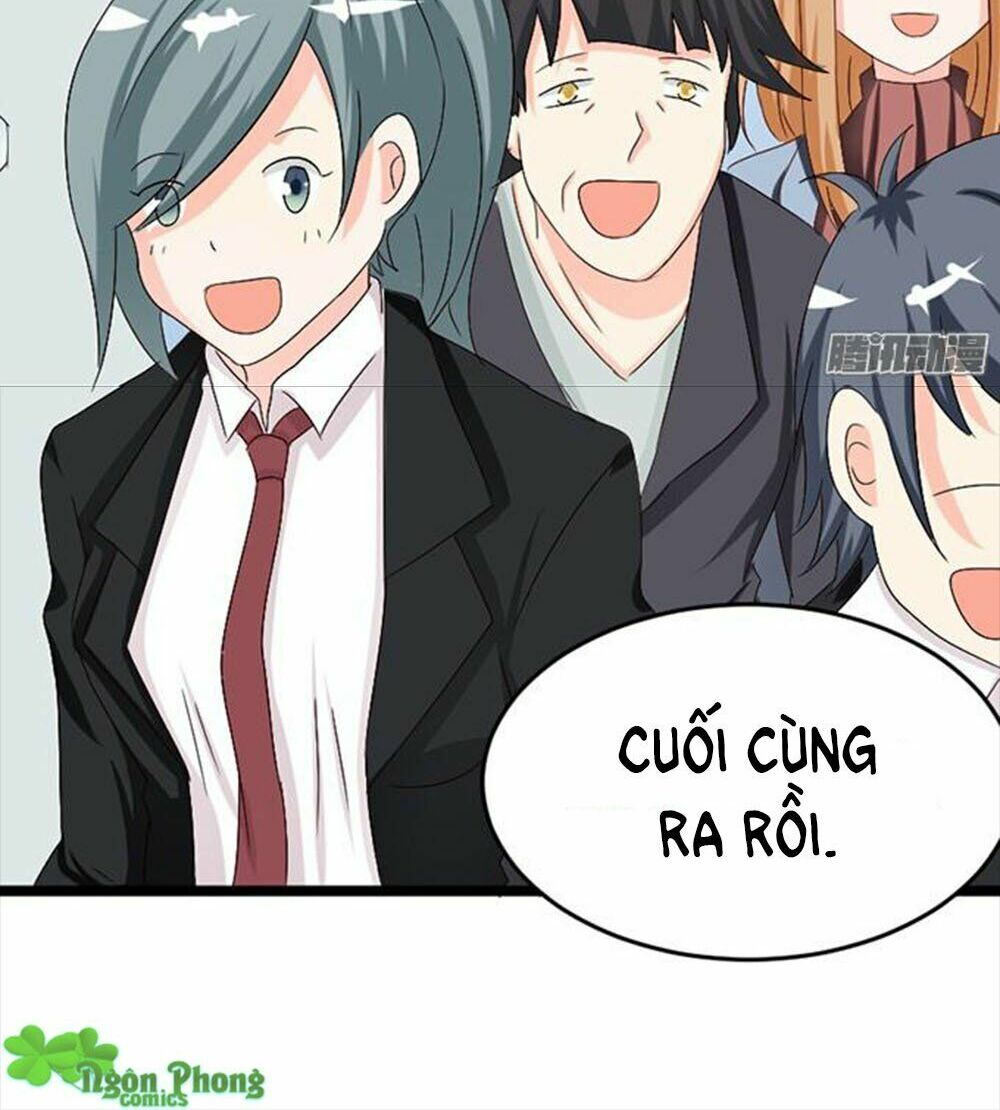 Vương Tử Nhà Tôi Là Nô Bộc: Chapter 18