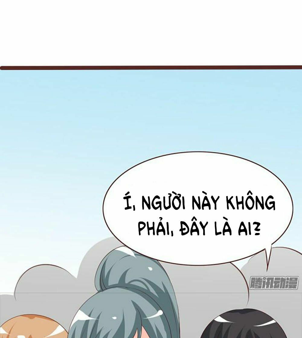 Vương Tử Nhà Tôi Là Nô Bộc: Chapter 18