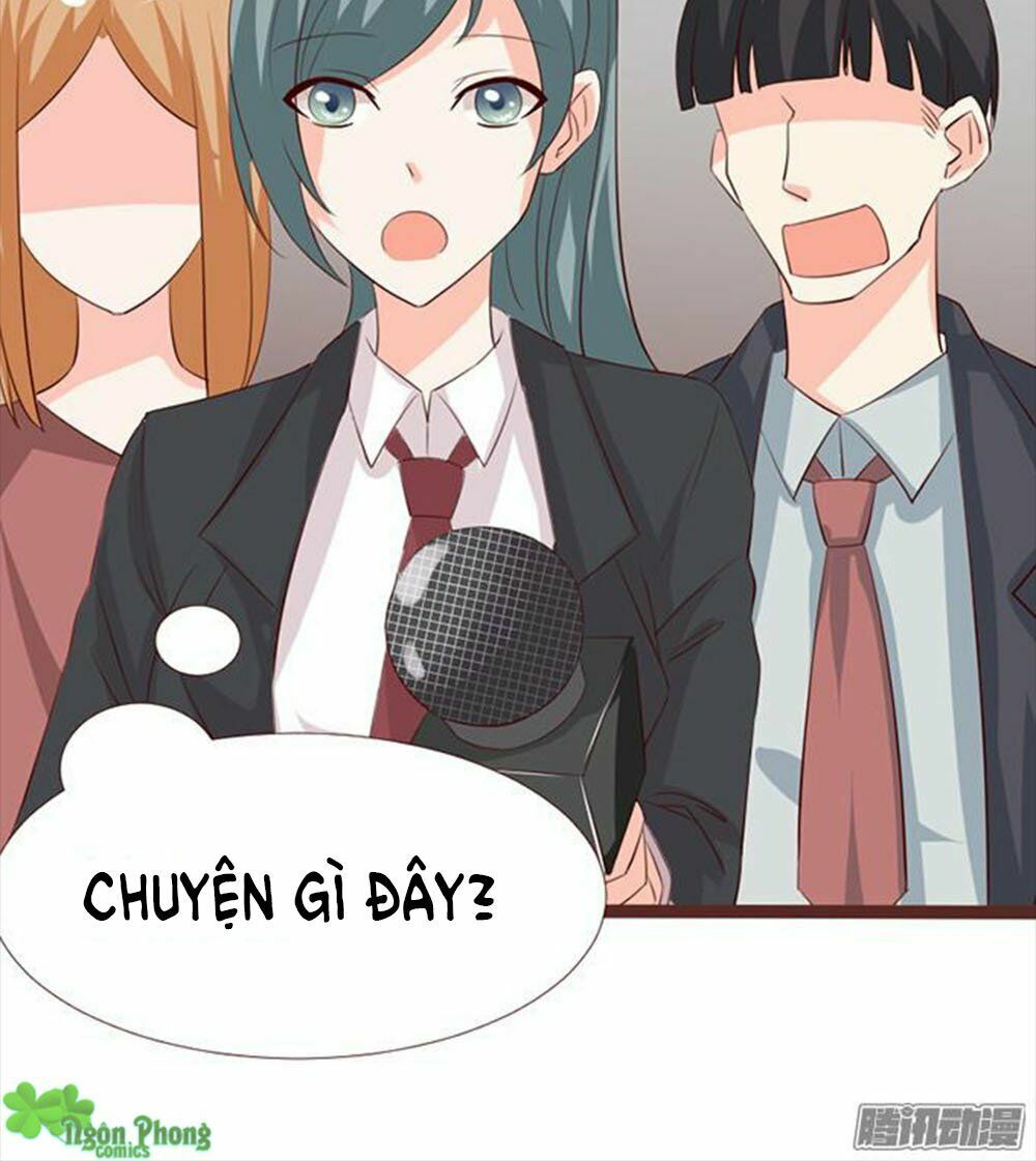 Vương Tử Nhà Tôi Là Nô Bộc: Chapter 18