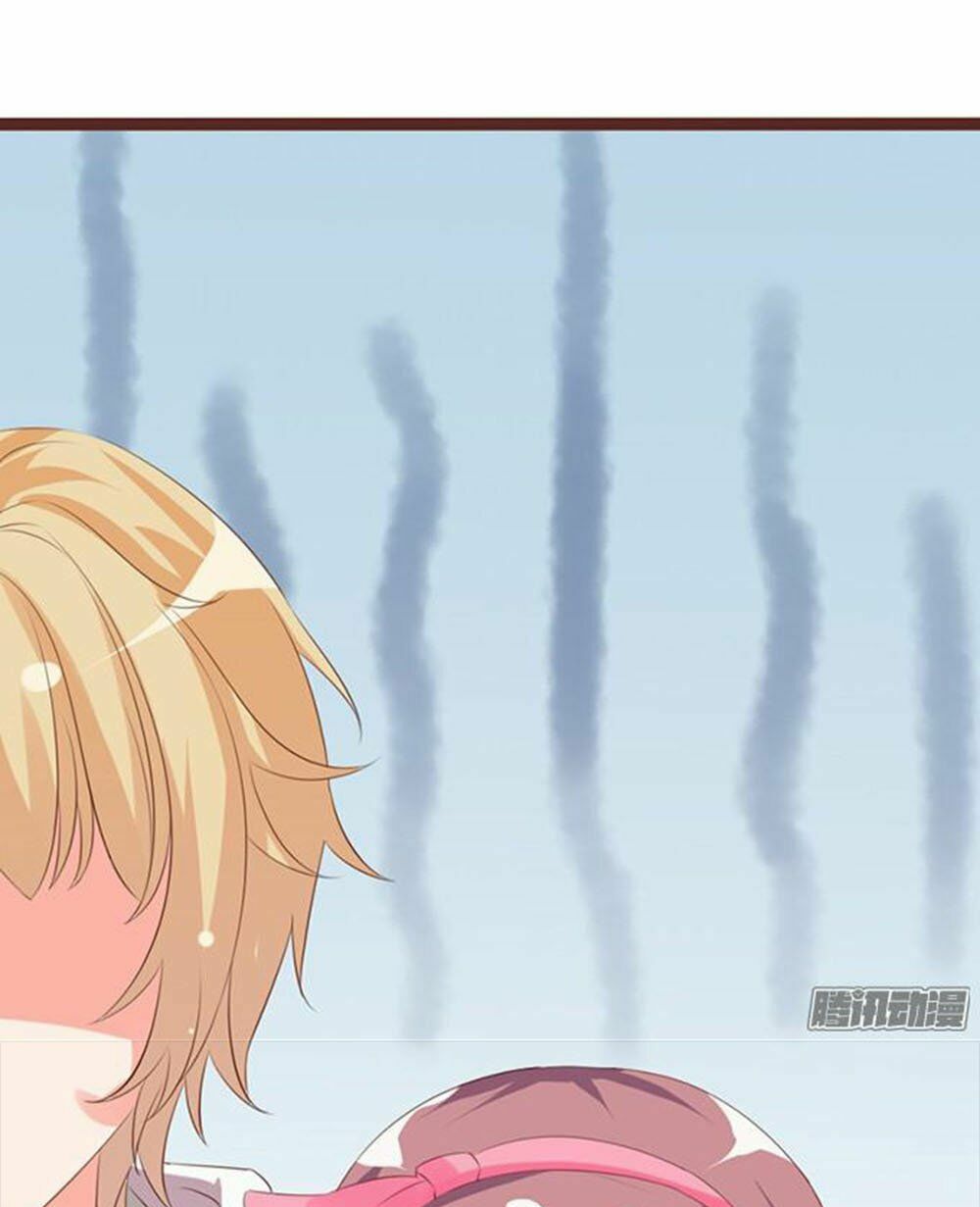 Vương Tử Nhà Tôi Là Nô Bộc: Chapter 18