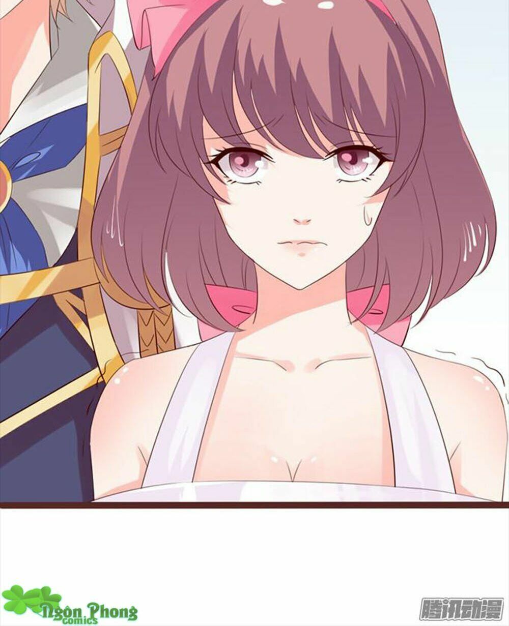 Vương Tử Nhà Tôi Là Nô Bộc: Chapter 18