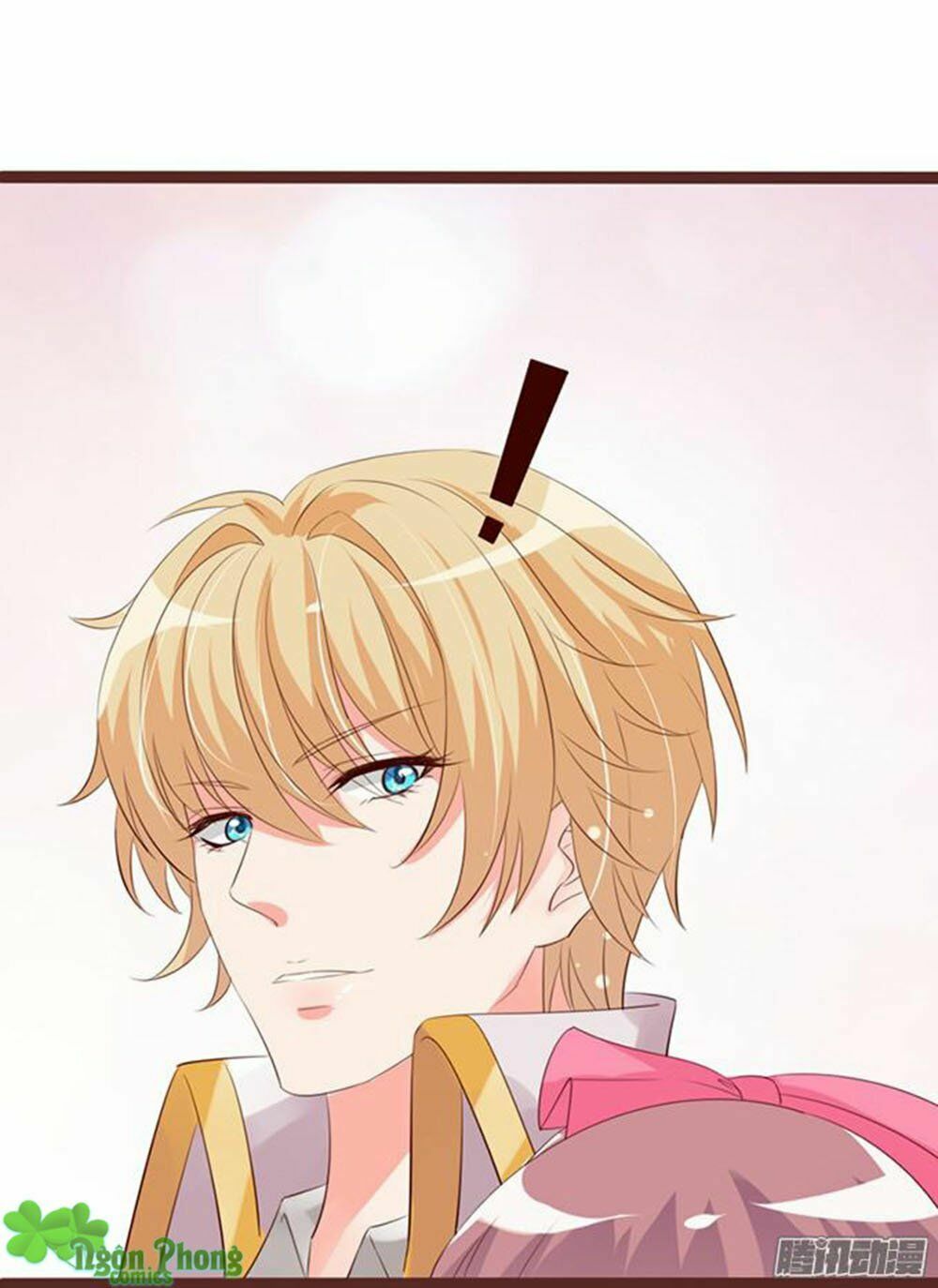 Vương Tử Nhà Tôi Là Nô Bộc: Chapter 18