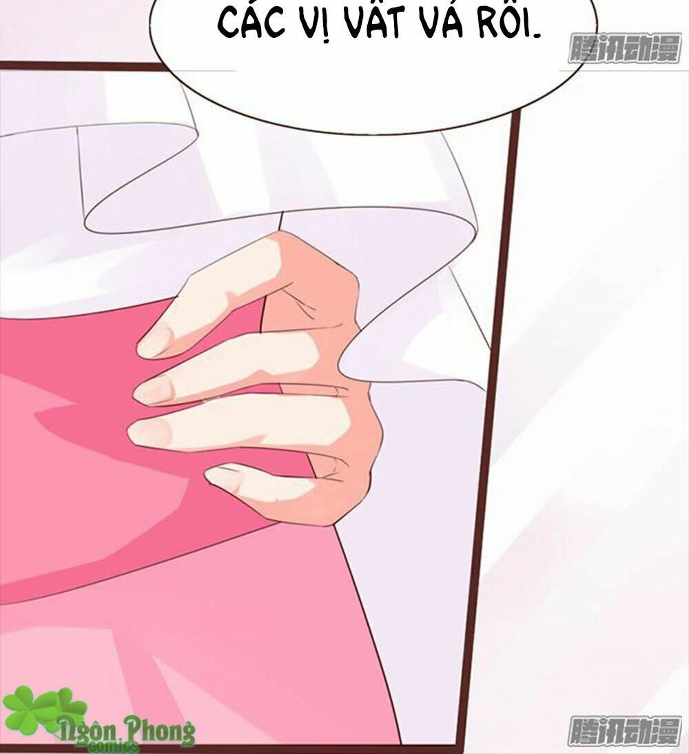 Vương Tử Nhà Tôi Là Nô Bộc: Chapter 18