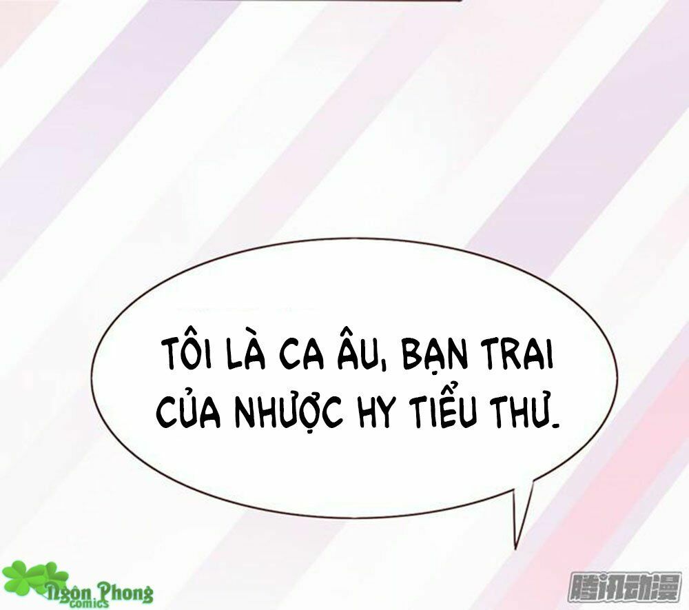 Vương Tử Nhà Tôi Là Nô Bộc: Chapter 18