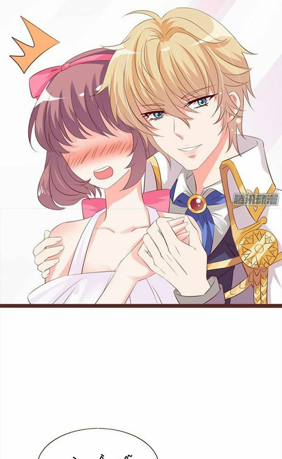 Vương Tử Nhà Tôi Là Nô Bộc: Chapter 18