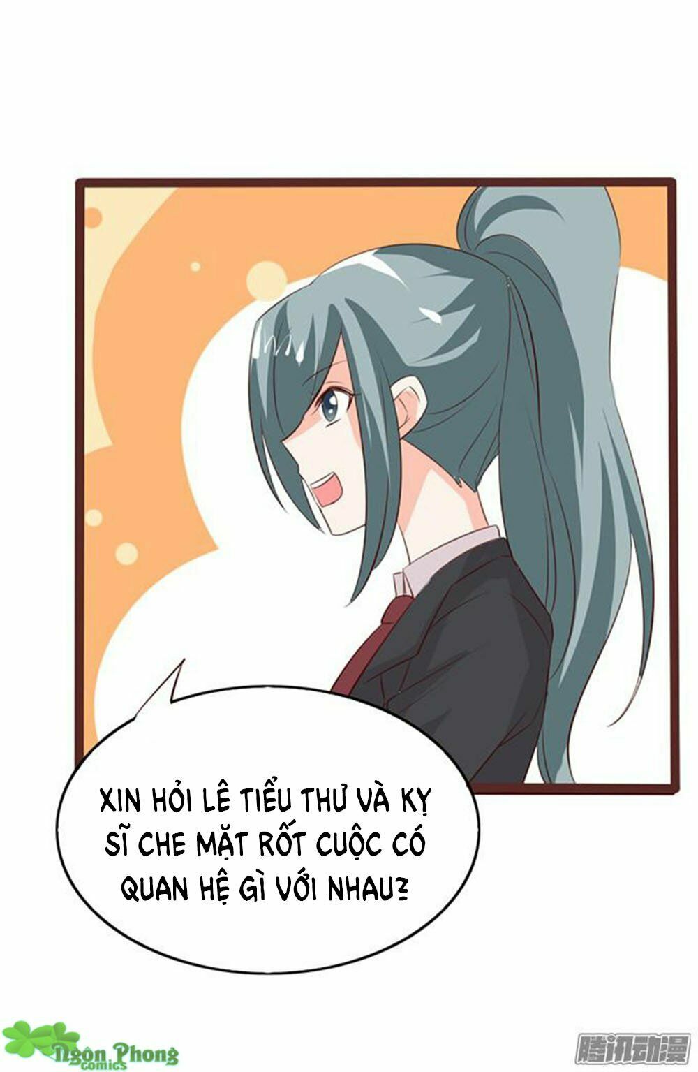 Vương Tử Nhà Tôi Là Nô Bộc: Chapter 18