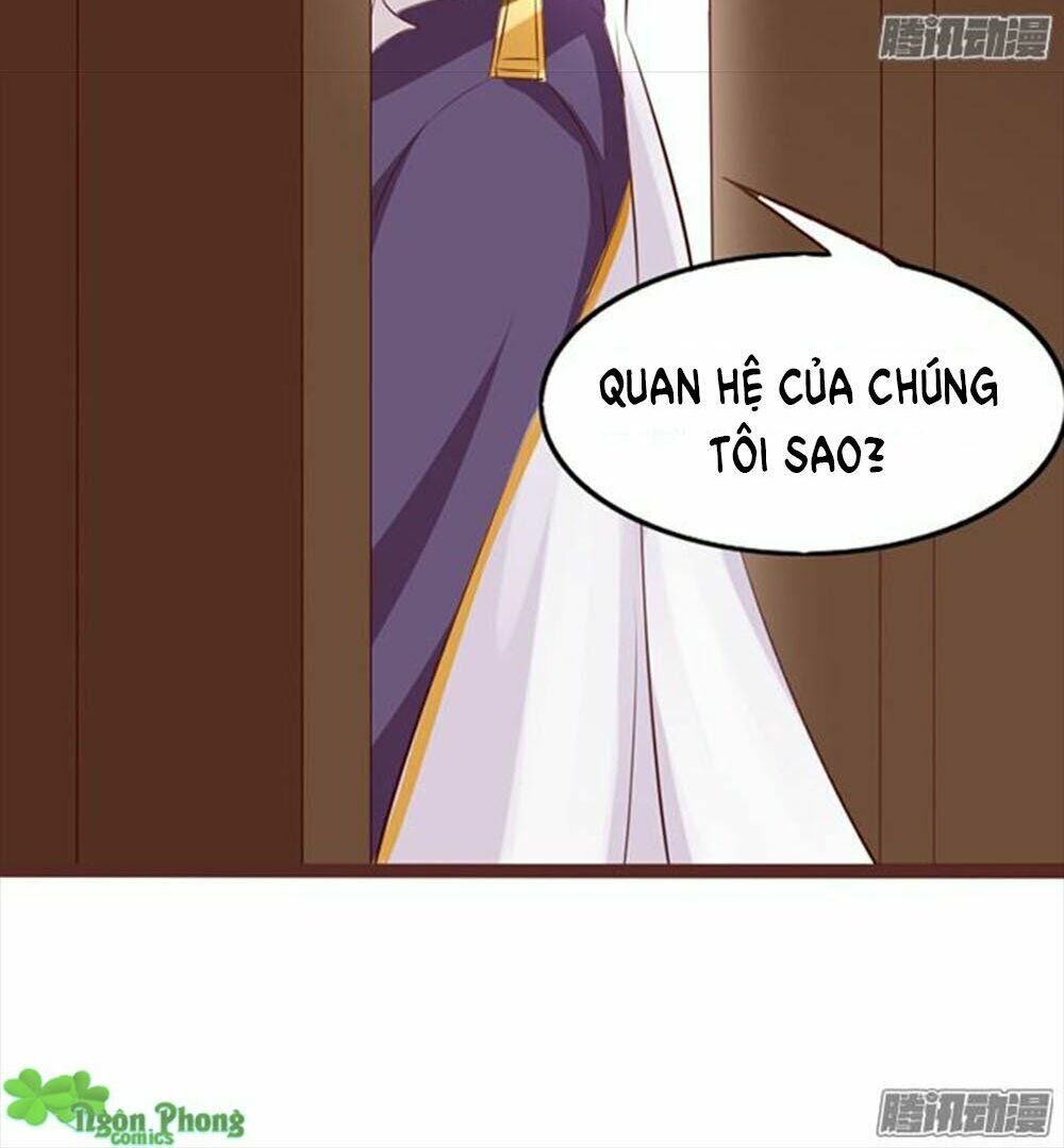 Vương Tử Nhà Tôi Là Nô Bộc: Chapter 18