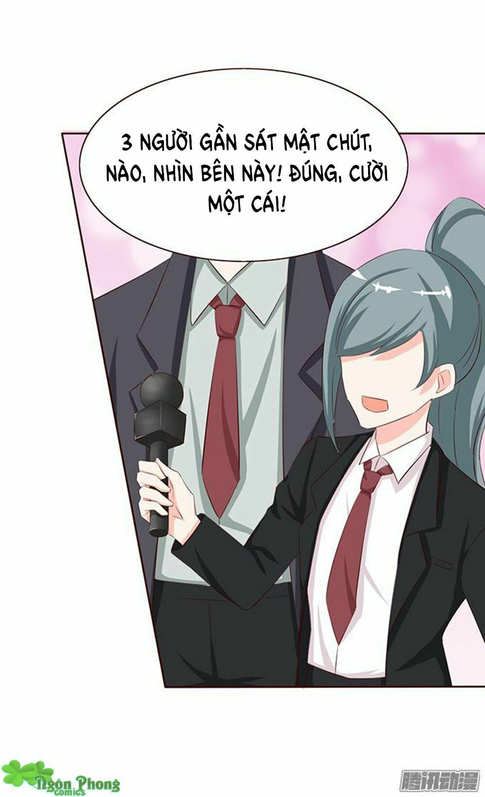 Vương Tử Nhà Tôi Là Nô Bộc: Chapter 18
