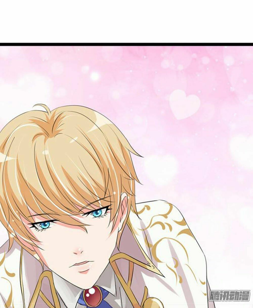 Vương Tử Nhà Tôi Là Nô Bộc: Chapter 18