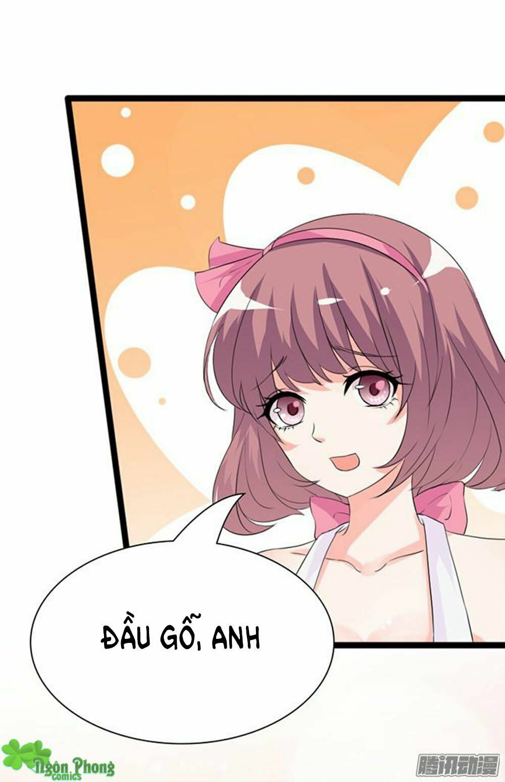Vương Tử Nhà Tôi Là Nô Bộc: Chapter 18