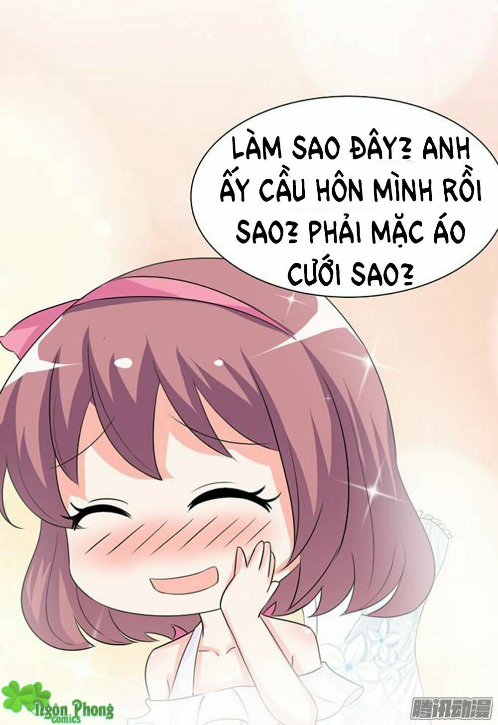 Vương Tử Nhà Tôi Là Nô Bộc: Chapter 18