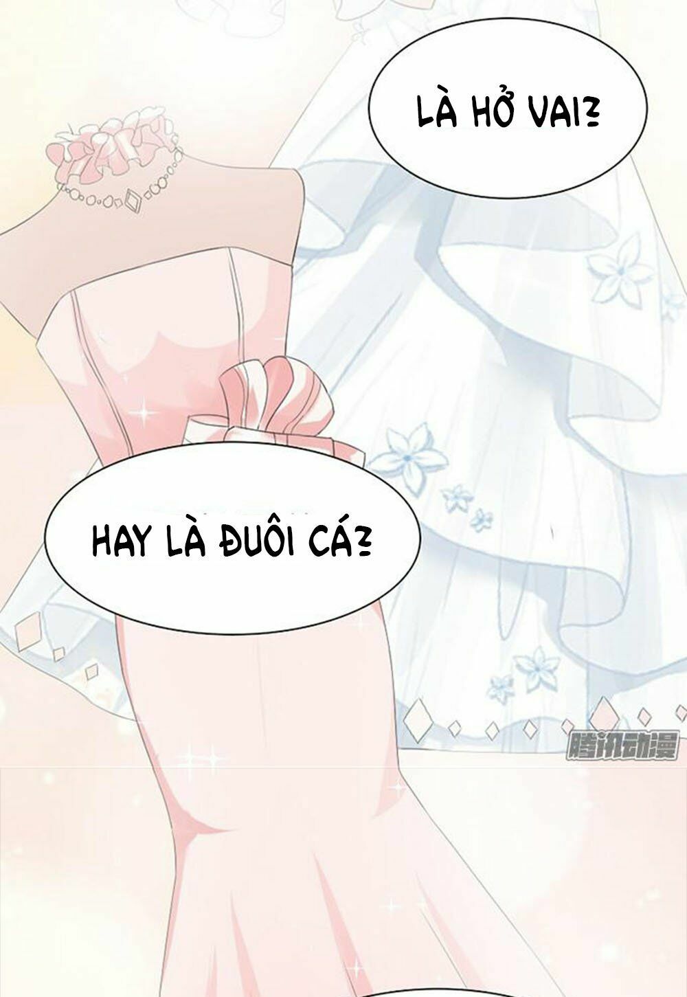 Vương Tử Nhà Tôi Là Nô Bộc: Chapter 18