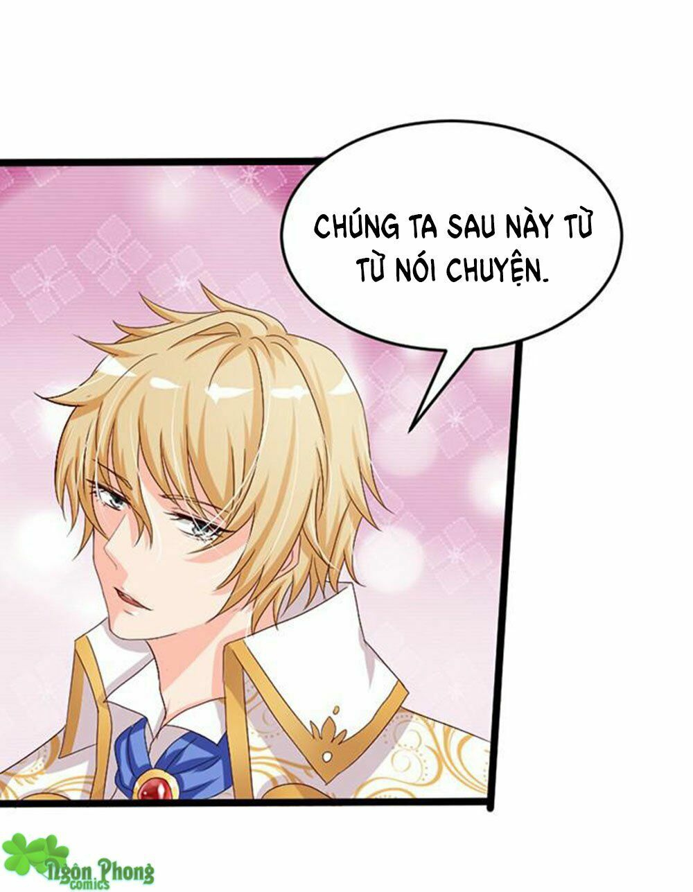 Vương Tử Nhà Tôi Là Nô Bộc: Chapter 18